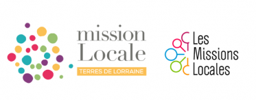 Logo Mission Locale Terres de Lorraine