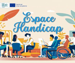 UN ACCOMPAGNEMENT RENFORCE POUR L'INSERTION DES JEUNES EN SITUATION DE HANDICAP