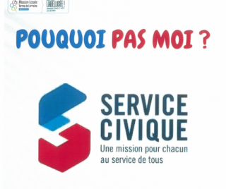 SERVICE CIVIQUE