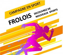 Campagne en sport