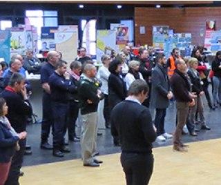 1er forum de l'orientation