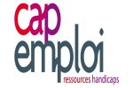 logo CAP Emploi_2 - Copie - ANDES, les épiceries solidaires