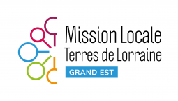 Logo Mission Locale Terres de Lorraine