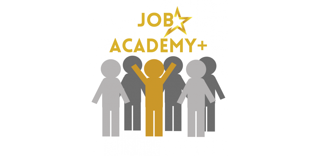 JOB ACADEMY +