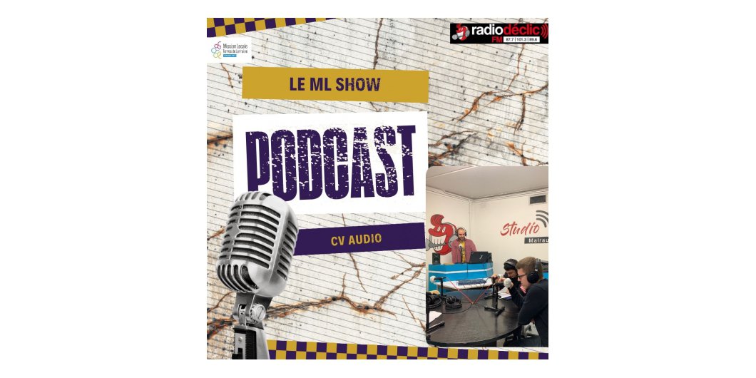 LE ML SHOW !