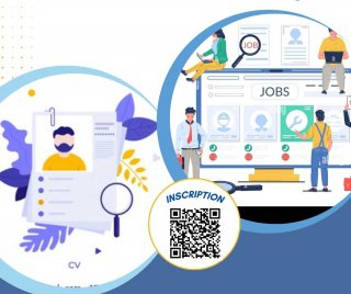 JOB ACADEMY +