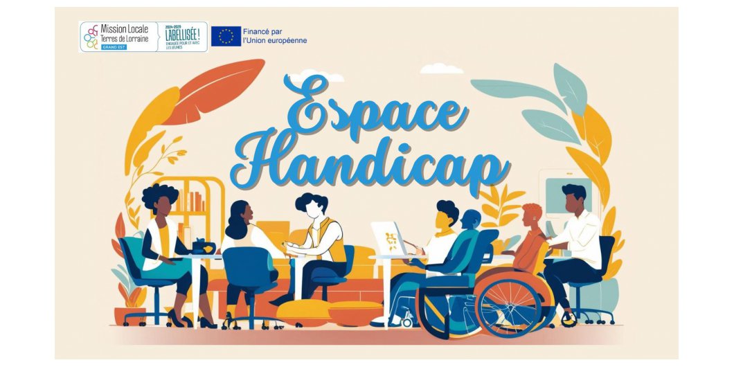 UN ACCOMPAGNEMENT RENFORCE POUR L'INSERTION DES JEUNES EN SITUATION  DE HANDICAP
