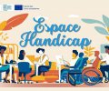 UN ACCOMPAGNEMENT RENFORCE POUR L'INSERTION DES JEUNES EN SITUATION  DE HANDICAP
