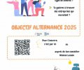 OBJECTIF ALTERNANCE 2025