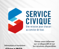 SERVICE CIVIQUE