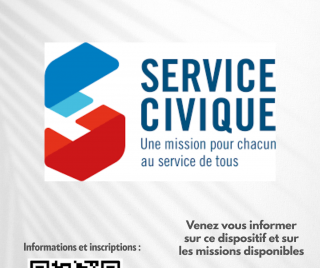 SERVICE CIVIQUE