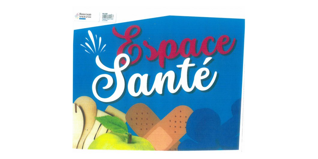 ESPACE SANTE