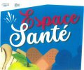 ESPACE SANTE
