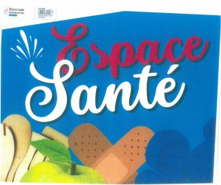 ESPACE SANTE
