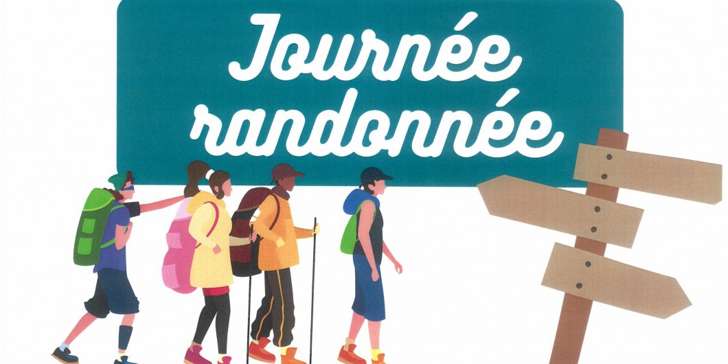 JOURNEE RANDONNEE