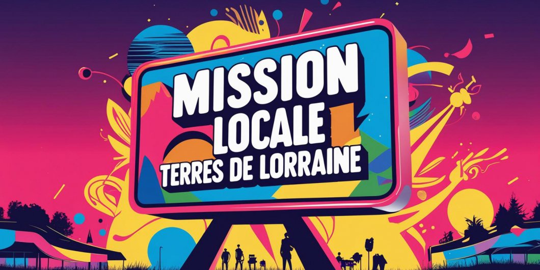 LA MISSION LOCALE PRESENTE AU JDM !