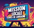 LA MISSION LOCALE PRESENTE AU JDM !