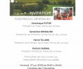 ASSEMBLEES GENERALES