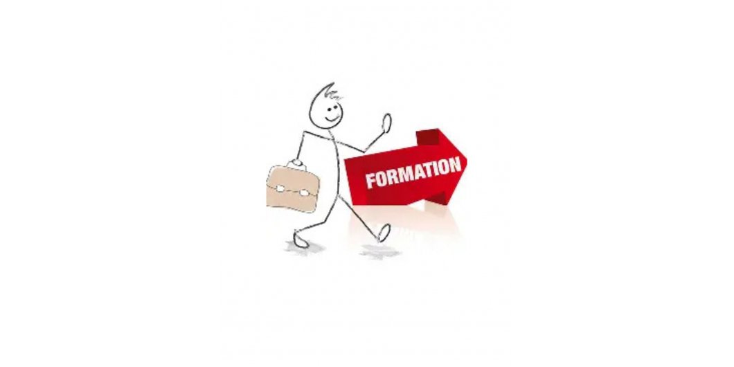 LA FORMATION