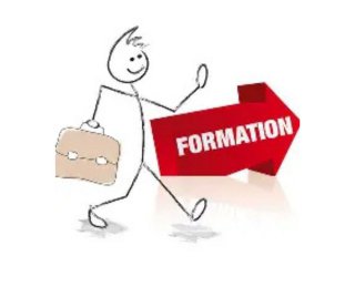LA FORMATION