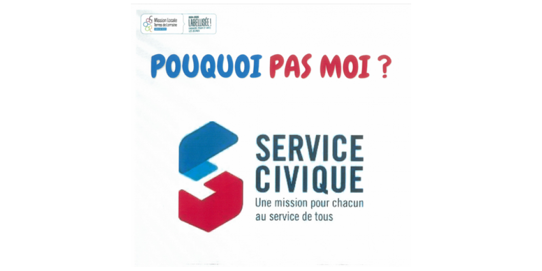 SERVICE CIVIQUE