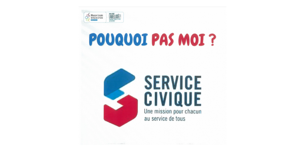 SERVICE CIVIQUE