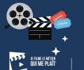 JE FILME LE METIER QUI ME PLAIT !